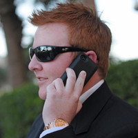 iManage Employee Ryan Bland's profile photo