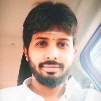Vegroute Employee Karuppusamy S's profile photo