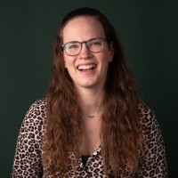Theek 5 bibliotheek Employee Lara van Alphen's profile photo