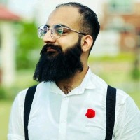 Muhammad Blockchain Email & Phone Number