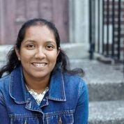 ecobee Employee Vidula Shetye's profile photo