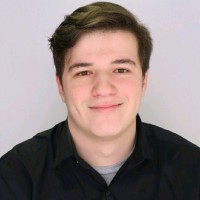 International Sound Corporation Employee Sam Lund-Goldstein's profile photo