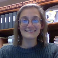 Industrial Air Centers Employee Kelsey Martin's profile photo