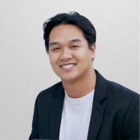 Mendix Employee Tristan de la Cruz's profile photo