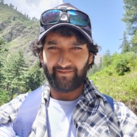 Realmonkey Employee Joseph D's profile photo