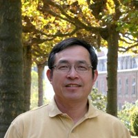 TSMC Employee Frank Lee's profile photo