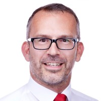 Commerzbank AG Employee Michael Laubsch's profile photo