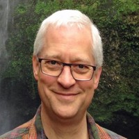 Microsoft Employee Eric Hull's profile photo