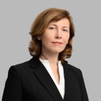 City of Tartu Employee Kaili Ojamets's profile photo