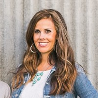 FRDM Employee Jenny Larkin's profile photo