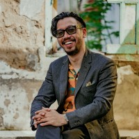 ALVA Digital Network Employee Hirzi Hizriyan's profile photo