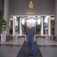 Ich selbst Employee Michael Scholpp's profile photo