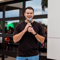 Discovery Church Employee Joey King's profile photo