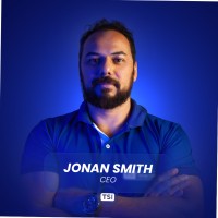 TSI Telecom Employee Jonan Smith's profile photo