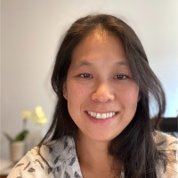 Manifold.AI Employee Amy Leung's profile photo