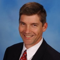 Elbit Systems of America Employee Douglas Schoen's profile photo