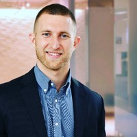 OSPORTS Employee Matthew Levitan's profile photo