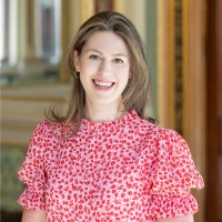 International Association of Ports and Harbors (IAPH) Employee Rhona MacDonald's profile photo