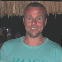 DD Cooling Ltd Employee Patrick Minstr's profile photo