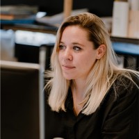 QP design | engineer | manage Employee Eleonora Zudich's profile photo