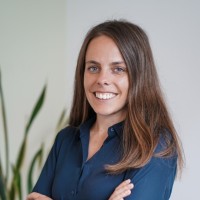 Network 41 AG Employee Fabienne Fischbacher's profile photo