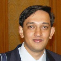 Rolls-Royce Employee Abhishek Singh's profile photo