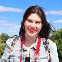 Madalyn Howitt Email