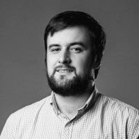 Perfsol Employee Taras Parshenko's profile photo