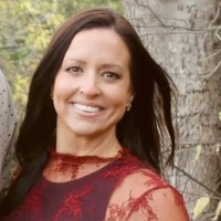 Coldwell Banker Realty - Texas Employee Lauren McBride's profile photo