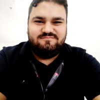 NCC Group Brasil Employee Maik Dourado's profile photo