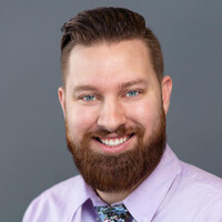 Salt Lake Windustrial Employee Jeffery Hudson's profile photo