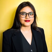 Gairika Samaddar's profile photo