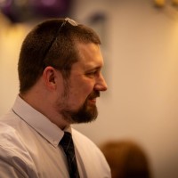 Alan Haiselden Email