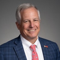 Bolton Partners, Inc. Employee Stuart Sutley's profile photo