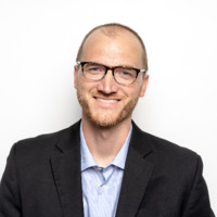 NUWAY Alliance Employee Stephen Brennan's profile photo