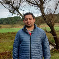 Pak Mak Employee Daniel Bueno's profile photo