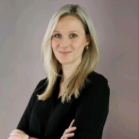 Customlytics Employee Laura Spikermann's profile photo