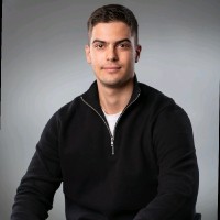 Datablooz Employee Ignjat Krdžavac's profile photo