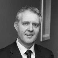 Stratence Partners Employee Niels Skov's profile photo