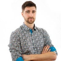 NETsatori Employee Gabriel Arpin's profile photo