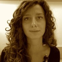 BREAK - Brand & Packaging Design. Employee Paola Garavaglia's profile photo