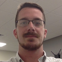 Bug Bite Thing Employee Trey Levann's profile photo