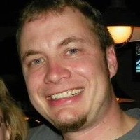Riegsecker Cabinet Employee Keith Link's profile photo