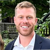 Salesforce Employee David Chalmers's profile photo