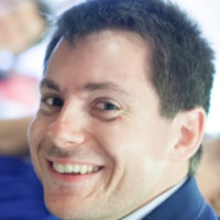 SYNAPSE Construction Employee Vincent Bourillon's profile photo