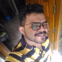 Ganesh Shet Email & Phone Number