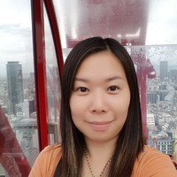 Seatrium Employee Chee Lau's profile photo