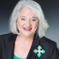 Texas Department of Family and Protective Services Employee Debby Tucker's profile photo