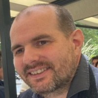 cegedim.cloud Employee David Keller's profile photo