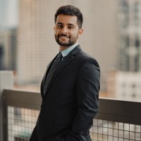 Chemetrian Employee Simron Patel's profile photo